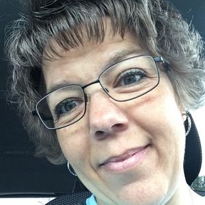 Meet your Posher, Toni